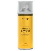 Смывка краски ELCON S универсальная аэрозоль 520 мл, арт.00-00461475