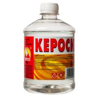 Керосин ВЕРШИНА 0,5л, арт.POISK-009
