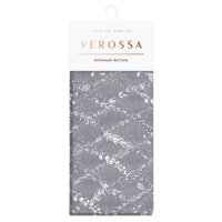 Комплект салфеток VEROSSA 45х45см 2шт серый, арт.765910