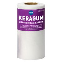 Лента упрочняющая KESTO Keragum 200ммх20м, арт.84737