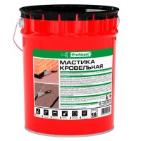 Мастика кровельная PROFIMAST  21,5 л/18 кг, арт.4607952900622