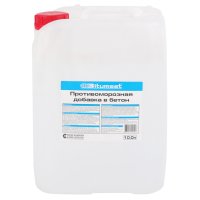 Добавка противоморозная в бетон BITUMAST 10л, арт. 4607952901001