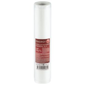 Пленка для вакуумного упаковщика ENERGY VB-25 25х500см