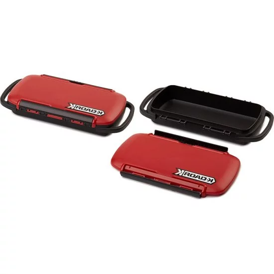 Коробка Ring Star RK-2100F RD/BK