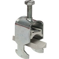 Кабельный зажим для С-профиля EKF zkcp-22-30