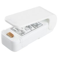 Запайщик пакетов HOMESTAR HS-2038 3Dn белый