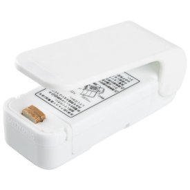 Запайщик пакетов HOMESTAR HS-2038 3Dn белый
