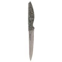 Нож ATTRIBUTE Стоун/Stone 13см универсальный нерж.сталь, пластик