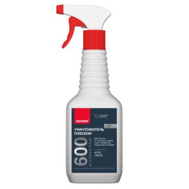 Средство для удаления плесени NEOMID 600  0,5кг, арт. Н-600-0,5/гот/тр.