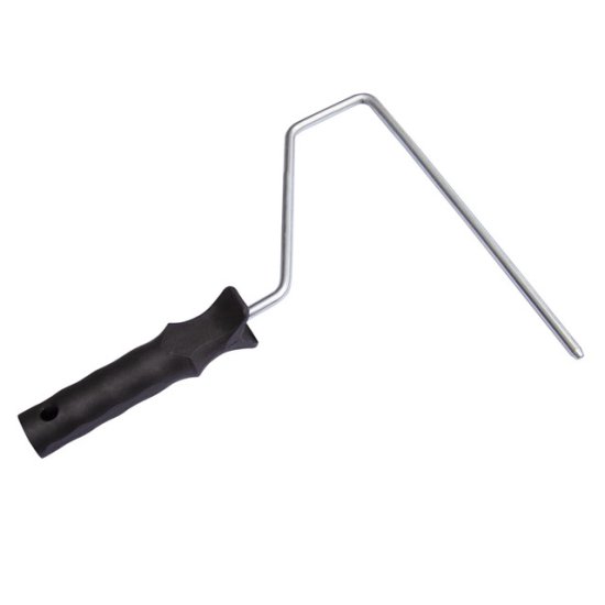 Ручка для валика KORVUS 250мм отв.8мм, арт.0503822