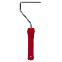 Ручка для валика TOOLBERG 90х280мм отв.6, арт.0511220