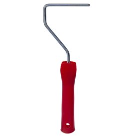 Ручка для валика TOOLBERG 90х280мм отв.6, арт.0511220