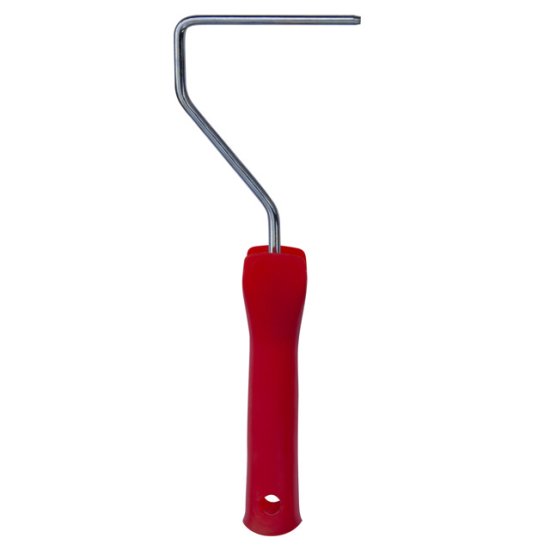 Ручка для валика TOOLBERG 90х280мм отв.6, арт.0511220