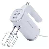 Миксер POLARIS PHM7021 750Вт 5 скоростей белый
