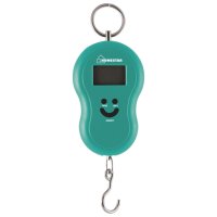 Безмен HOMESTAR HS-3003 до 50кг электронный бирюзовый