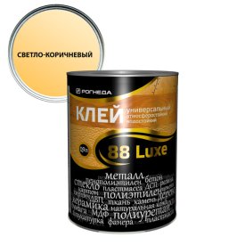 Клей универсальный 88-Luxe 0,9л, арт.11002