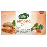 Мыло DALAN Cream Миндаль 150г