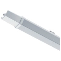 Светильник линейный ОНЛАЙТ 16Вт LED 2070Лм 6500К IP65 белый