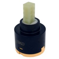 Картридж для смесителя ESKO 40мм низкий