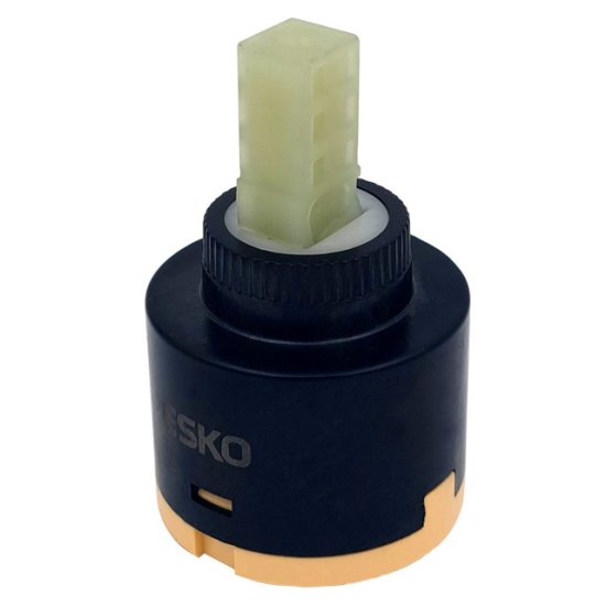 Картридж для смесителя ESKO 40мм низкий