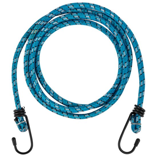 Резинка багажная PARK 1,6м 8мм