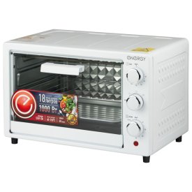 Мини-печь ENERGY GT-18A 1000Вт 18л белый