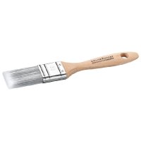 Кисть плоская Color Expert искусств.щетина 30мм, арт.81183002