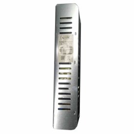 Блок питания LEEK для с/д ленты компактный 12В 150Вт IP20