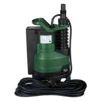 Насос погружной дренажный OASIS DV 750/230 750Вт 13800л/ч