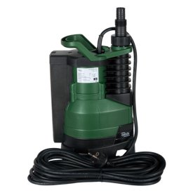 Насос погружной дренажный OASIS DV 750/230 750Вт 13800л/ч