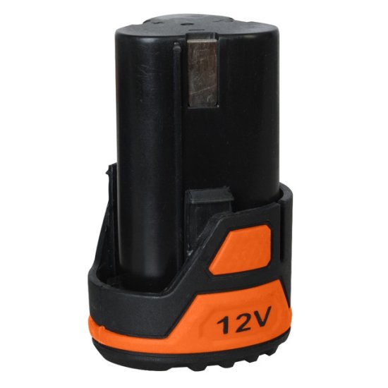 Аккумулятор STURM SBP1202 Li-Ion 12В 2Ач