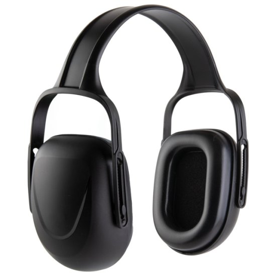 Наушники противошумные JETA SAFETY JEM102