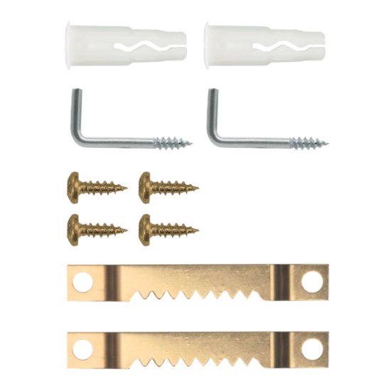 Крепление для картин КРЕПИСАМ 2шт