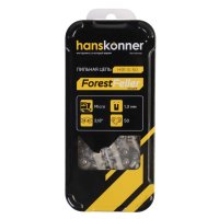 Цепь HANSKONNER 50 звеньев 3/8