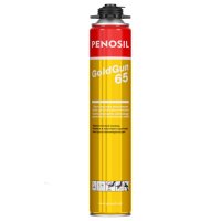 Пена монтажная PENOSIL GoldGun 65 профессиональная 875мл, арт.A1251Z