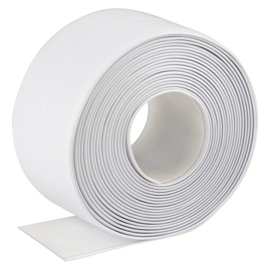 Лента клейкая PARK 38ммх3,2м бордюрная, арт.107597