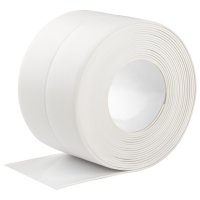 Лента клейкая PARK 55ммх3,2м бордюрная, арт.104461