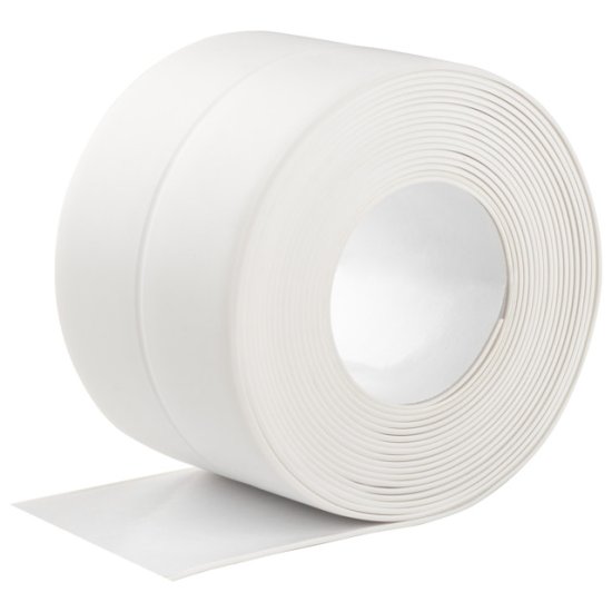 Лента клейкая PARK 55ммх3,2м бордюрная, арт.104461