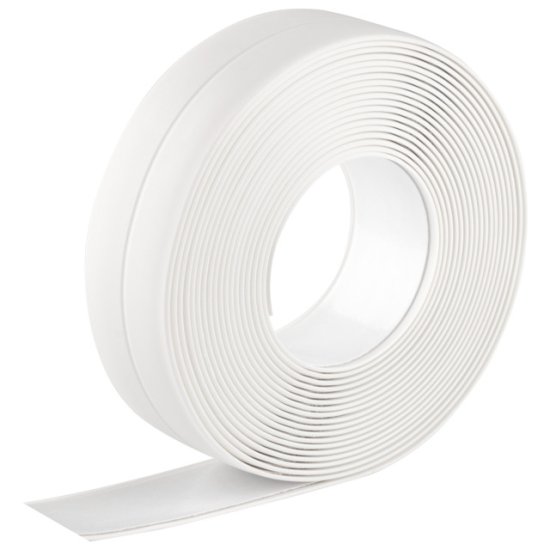 Лента клейкая PARK 22ммх3,2м бордюрная, арт.104459