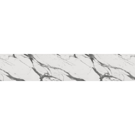 Щит мебельный СОЮЗ Classic 3050х600х4мм 3027Г мрамор белый