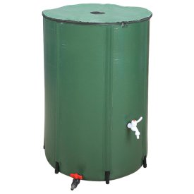 Складной бак UGO LOKS 60х88см 250л с краном