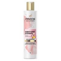 Шампунь PANTENE Miracles Объем от корней до кончиков 250мл