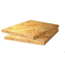 Плита OSB 1248х623х9мм