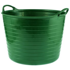 Ведро гибкое сверхпрочное СИБРТЕХ 14л полиэтилен