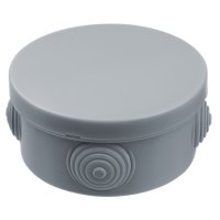Коробка монтажная NAVIGATOR 85х40 IP54 распаячная открытого монтажа