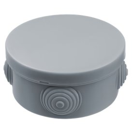 Коробка монтажная NAVIGATOR 85х40 IP54 распаячная открытого монтажа