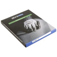 Лист шлифовальный на бумажной основе, водостойкий ABRAforce WPF 230 x 280 мм P1200, арт.АМ161342