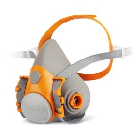 Респиратор JETA SAFETY размер M