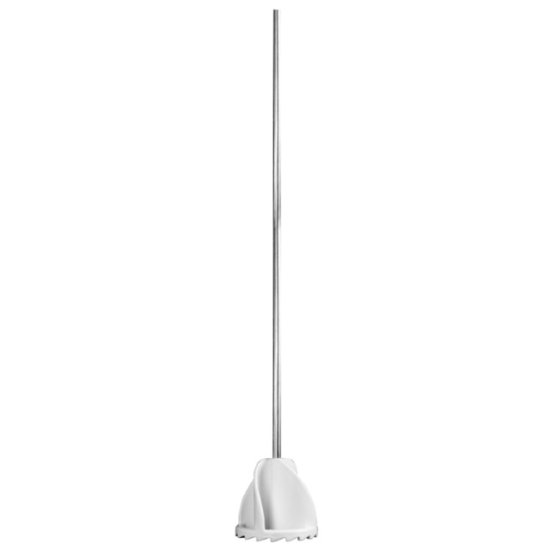 Насадка на миксер DECOR PROFI 460х60х6мм