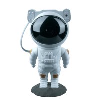 Светильник ночник NAVIGATOR Космонавт 3Вт 10Лм RGB
